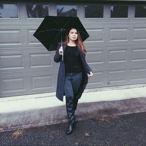 Meet your Posher, Jade